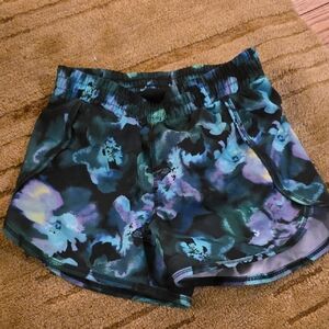 All In Motion Kids Shorts Size S(6/6x)